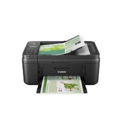 Canon Pixma MX495 Wi-Fi, A4 and Legal Inkjet All-in-One Printer
